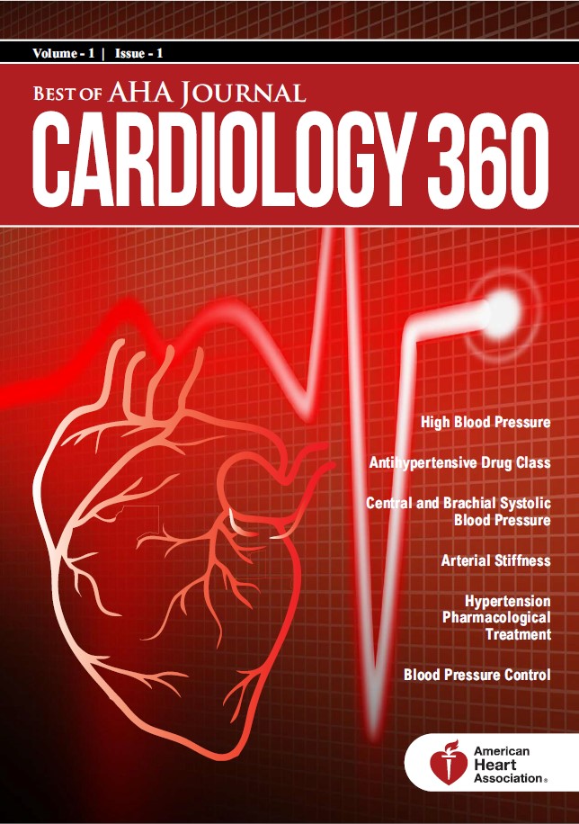 Cardiology 360 Journal Volume 1 – Issue 1