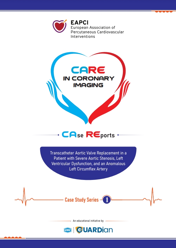 CARE Case Series 01